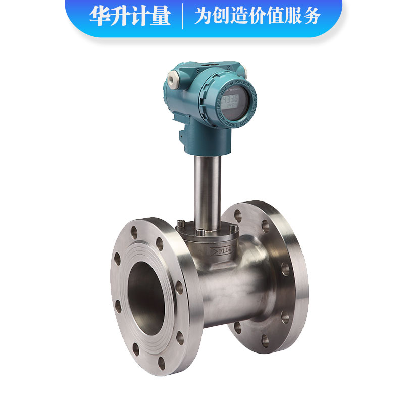 靶式流量计